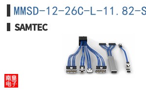 MMSD-12-26C-L-11.82-S-K