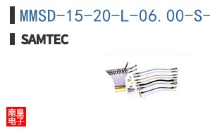 MMSD-15-20-L-06.00-S-K