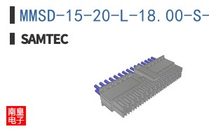 MMSD-15-20-L-18.00-S-K