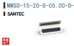 MMSD-15-20-S-05.00-D-K-LUS