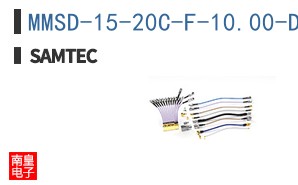 MMSD-15-20C-F-10.00-D-P-LDX