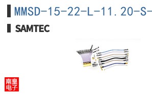 MMSD-15-22-L-11.20-S-K