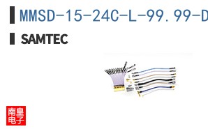 MMSD-15-24C-L-99.99-D-K-LDX