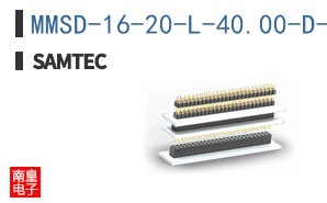MMSD-16-20-L-40.00-D-K-LDX