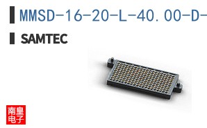 MMSD-16-20-L-40.00-D-K-MUS