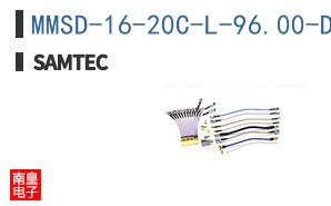 MMSD-16-20C-L-96.00-D-K-LUS