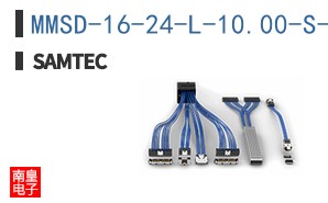MMSD-16-24-L-10.00-S-K