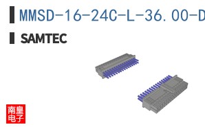 MMSD-16-24C-L-36.00-D-K-LDS