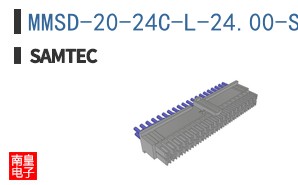 MMSD-20-24C-L-24.00-S-K