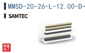 MMSD-20-26-L-12.00-D-K-LUS