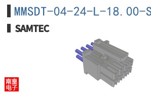 MMSDT-04-24-L-18.00-S-K