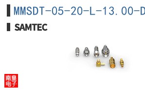 MMSDT-05-20-L-13.00-D-K-LUS