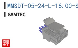 MMSDT-05-24-L-16.00-S-K-M