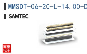 MMSDT-06-20-L-14.00-D-K-LUS