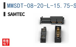 MMSDT-08-20-L-15.75-S-K
