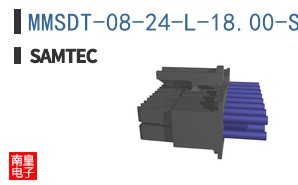 MMSDT-08-24-L-18.00-S-K