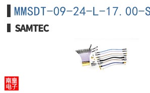 MMSDT-09-24-L-17.00-S-K