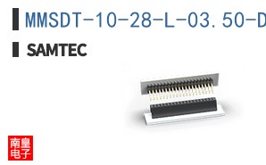 MMSDT-10-28-L-03.50-D-K-LUS