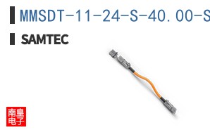 MMSDT-11-24-S-40.00-S-K