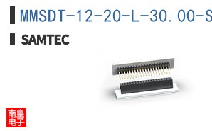 MMSDT-12-20-L-30.00-S-K