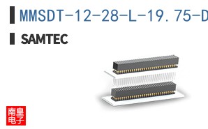 MMSDT-12-28-L-19.75-D-K-LUS