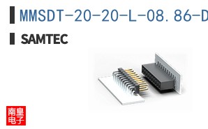MMSDT-20-20-L-08.86-D-K-LDX