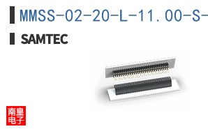 MMSS-02-20-L-11.00-S-K