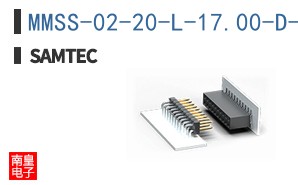 MMSS-02-20-L-17.00-D-K-LDS