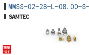 MMSS-02-28-L-08.00-S-K