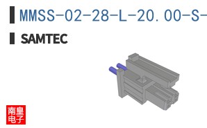 MMSS-02-28-L-20.00-S-K