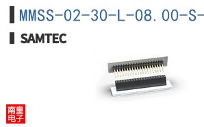 MMSS-02-30-L-08.00-S-K