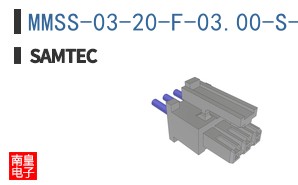 MMSS-03-20-F-03.00-S-K