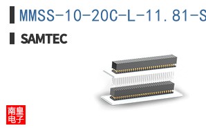 MMSS-10-20C-L-11.81-S-K