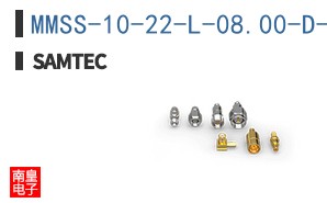 MMSS-10-22-L-08.00-D-K-LUS