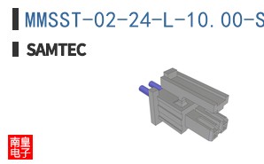 MMSST-02-24-L-10.00-S-K