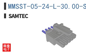 MMSST-05-24-L-30.00-S-K