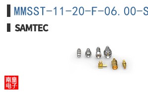 MMSST-11-20-F-06.00-S-K-M