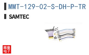 MMT-129-02-S-DH-P-TR
