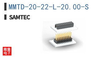 MMTD-20-22-L-20.00-S