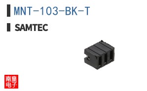 MNT-103-BK-T