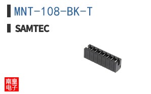 MNT-108-BK-T