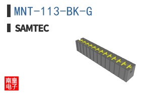 MNT-113-BK-G