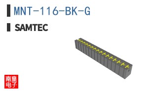 MNT-116-BK-G
