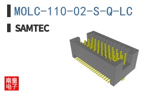 MOLC-110-02-S-Q-LC