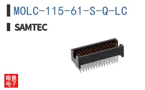 MOLC-115-61-S-Q-LC