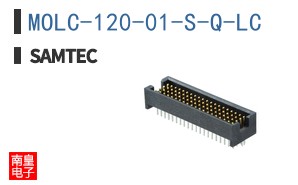 MOLC-120-01-S-Q-LC