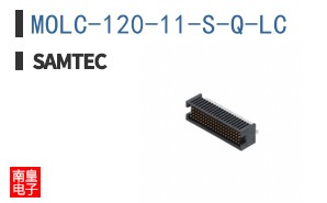 MOLC-120-11-S-Q-LC
