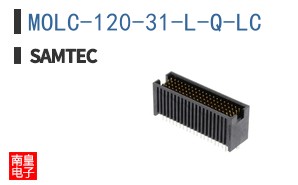 MOLC-120-31-L-Q-LC