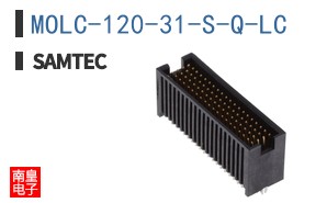 MOLC-120-31-S-Q-LC