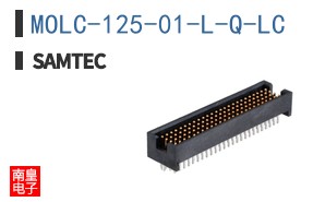 MOLC-125-01-L-Q-LC